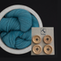 Bleu Denim / 1 et 2 / Yes - Maple color