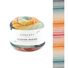 301 - Water blue-Yellow-Orange