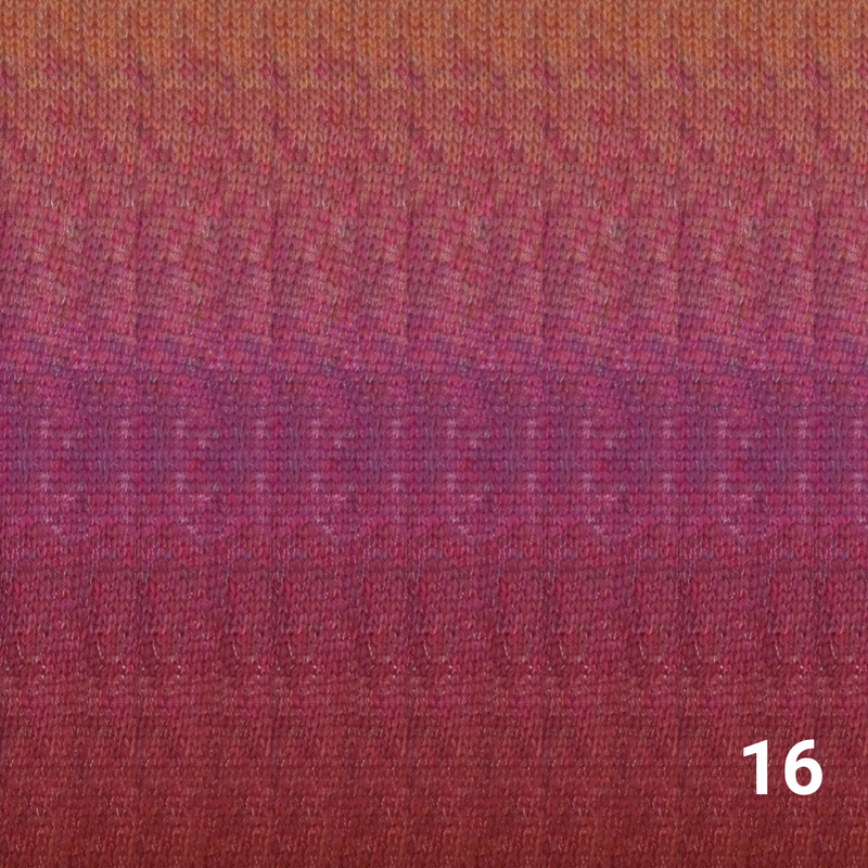 petite knit sophie shawl