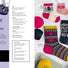 Livre - The Doodle Knit Directory par Jamie Lomax