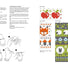 Livre - The Doodle Knit Directory par Jamie Lomax