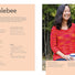 Livre - The Knitter’s Sweater Fitting Bible par Kim McBrien Evans