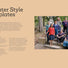 Livre - The Knitter’s Sweater Fitting Bible par Kim McBrien Evans