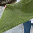 Yarn bundle - Step by Step Vertlaine Shawl by Bo & moi