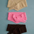 Kit de tricot - Foulard Warm + Fuzzy Kerchief par Purl Soho