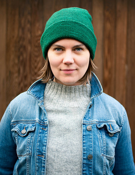 Yarn Bundle – Musselburgh Hat by Ysolda Teague