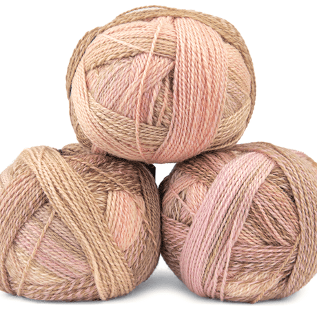 Zauberball Crazy par Schoppel
