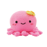 Crochet Kit – Little Octopus Amigurumi