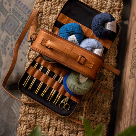 Sac à bandoulière Lilly par MUUD