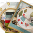 Kit d'appliqué en feutre ''Patinage sur glace'' par Corinne Lapierre Ltd