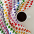 Crochet Pattern – Rainbow Blanket
