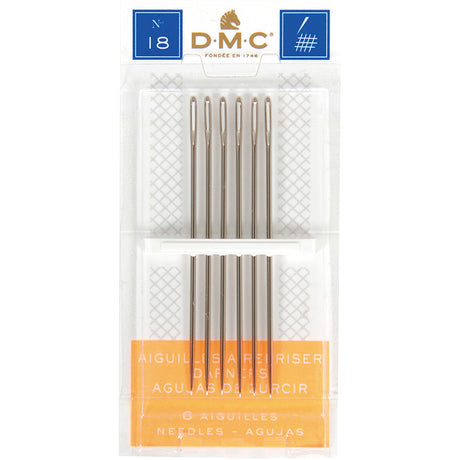 DMC Chenille Needles Size 22