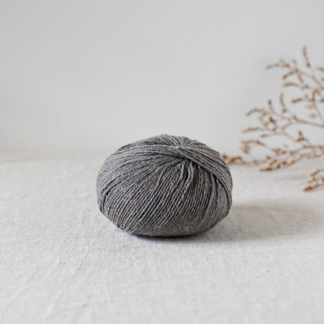 Kit de tricot - Cardigan Joséphine par Sylvie Bourbotte