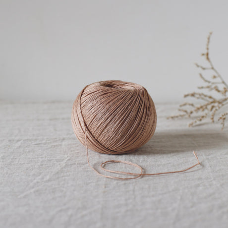Antigone Linen by De Rerum Natura