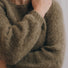 Patron de tricot - Pull Lyvie par Lise Taylor