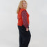 Patron de tricot - Slipover Gaby par Lise Tailor