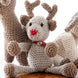 Kit de crochet - Rennes festif par Hoooked