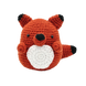 Kit de crochet - Amigurumi Petit RENARD