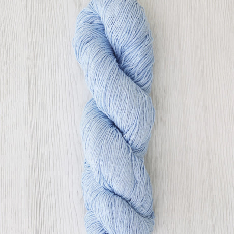 Kit de tricot - Bräm top par Ellen Furderer