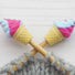 Tourbillon de glace