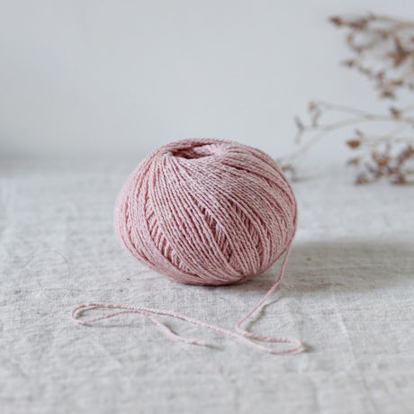 Kit de tricot - Tuileries Polo par Soumine KIM