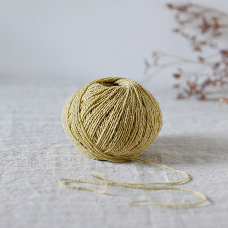 Kit de tricot - T-shirt Joni par Natasha Hornby