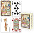 Woolly Sheep & Alpaca playing cards by Emma Ball
