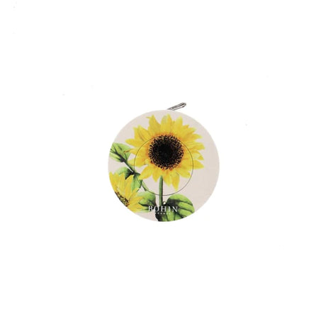 Botanical Collection Retractable Tape Measure by Bohin