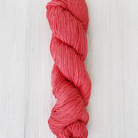 Kit de tricot - Bräm top par Ellen Furderer