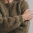 Patron de tricot - Pull Lyvie par Lise Taylor