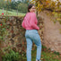 Patron de tricot - Pull ou Gilet Rosée Cumulus par Lise Tailor