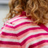 Patron de tricot - Gilet Marcia par Lise Tailor