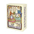Woolly Sheep & Alpaca playing cards by Emma Ball