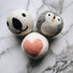 100% organic wool dryer balls by Essence of Life Organics