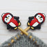 Pingouin d'hiver