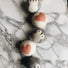 Manchots d'hiver