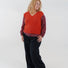 Patron de tricot - Slipover Gaby par Lise Tailor