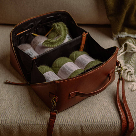 Sac à projet Cleo midi par MUUD