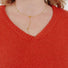 Patron de tricot - Slipover Gaby par Lise Tailor