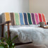 Crochet Kit – Rainbow Blanket by Wool Couture Company
