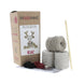 Kit de crochet - Rennes festif par Hoooked