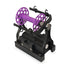 Rouet électrique EEW 6.1 par Dreaming Robots