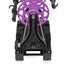 Rouet électrique EEW 6.1 par Dreaming Robots