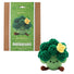 Crochet Kit – Mini Broccoli Amigurumi