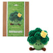 Kit de crochet - Amigurumi Mini BROCOLI
