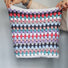 Crochet Pattern – Striped Cowl by The Pigeon's Nest
