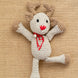 Kit de crochet - Rennes festif par Hoooked
