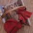 Patron de tricot - Bonnet et Mitaines Effie par Lise Tailor