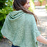 Yarn bundle - Greenlace Shawl by Gabrielle Vézina