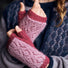 Book - Kindred Knits by Alex Byrd